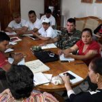 Ocotal: COMUPRED está activado ante amenazas de fuertes lluvias