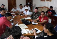 Ocotal: COMUPRED está activado ante amenazas de fuertes lluvias