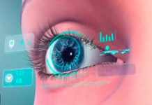 Crean un implante ocular para ver el mundo con realidad aumentada