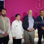 Llega a Nicaragua representante de la OEA