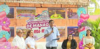 nicaragua, ofertas turísticas, managua,