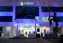 Inauguran edificio Oficentro Metropolintano del grupo Sol