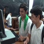 Inauguran escuelas de oficio en Boaco