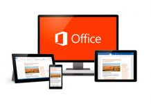Office 2019 llegará durante la segunda mitad de 2018