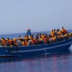 OIM indica que casi 1.200 migrantes han muerto en el primer trimestre del  2017