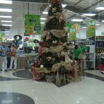 Las ferreterías en Nicaragua se preparan para el «Viernes Negro»