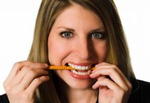 ¿Cuáles son los malos hábitos que afectan los dientes?