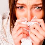 Remedios caseros para acabar con el resfriado