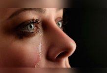 Los 7 inmensos beneficios de llorar para tu salud