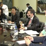 FMI sobre Nicaragua: «Economía por buen camino»