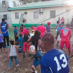 Old Christmas, una tradición aún viva en un barrio de Bluefields