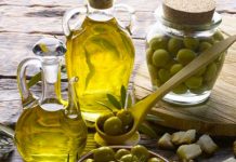 El aceite de oliva extra virgen protege tu cerebro