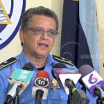 Policía Nacional ejecutará planes especiales de seguridad en julio