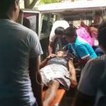 Atropellan a hombre en Moyogalpa, Isla de Ometepe