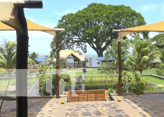 nicaragua, ometepe, wanderlust utopia,