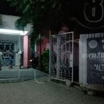 Ometepe: Ciclista muere en accidente