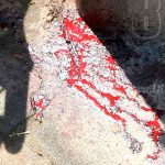 Ometepe: Choque de cuadraciclo deja a dos lesionados