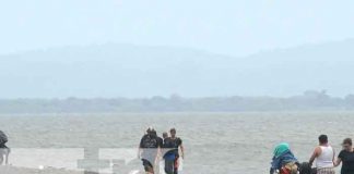 Nicaragua, ometepe, autoridades, actividades,