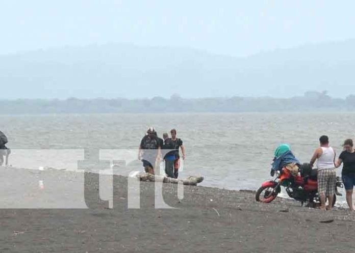 Nicaragua, ometepe, autoridades, actividades,