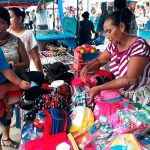 Ometepe celebra séptima Expo Feria