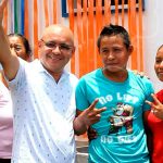 Ometepe: Gobierno sandinista entrega viviendas solidarias a 73 familias