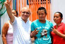 Ometepe: Gobierno sandinista entrega viviendas solidarias a 73 familias