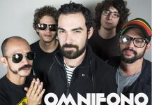 «Chipi» y su proyecto Omnífono lanzan «La Espera»