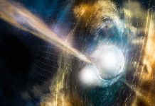 Científicos desvelan en directo «un descubrimiento astronómico nunca antes visto»