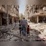 Muere el embajador ruso ante la ONU, Vitaly Churkin