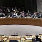 Consejo de Seguridad votará este miércoles resolución de Siria