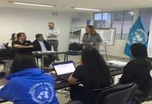 ONU solicita liberación de miembros de FARC-EP en Colombia