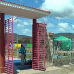 Boaco celebra su 122 aniversario de haber sido elevada de villa a ciudad celebracion