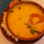 Ofertan comidas de cuaresma en la Plaza de las Victorias