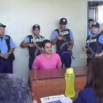 Carazo: Realizan audiencia inicial al «abogado asesino»