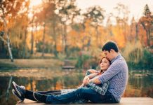 Las mujeres son más felices si su pareja es menos atractiva