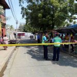 Operativo en el Enrique Smith deja ocupación de armas