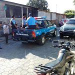 Detenido en Acahualinca por supuesto maltrato a su esposa