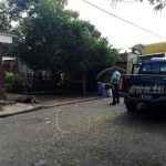 Realizan operativos policiales para combatir la delincuencia en Managua