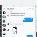 El navegador Opera ahora viene con WhatsApp y Telegram integrado