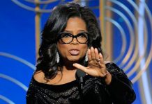 Oprah Winfrey «analiza activamente» aspirar a la Presidencia de EE.UU.