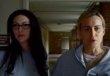 Orange is the New Black, el primer minuto de la quinta temporada