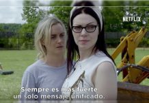 Netflix presenta trailer oficial de la quinta temporada de Orange is the New Black