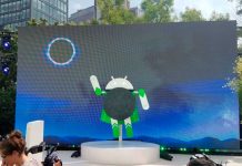 Google: Android Oreo es el nombre oficial de Android 8.0