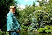¿La orina realmente se puede usar como fertilizante en tu jardín? La ciencia dice que sí