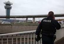 Suspenden vuelos en aeropuerto de París por atentado