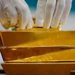 Encuentran cuatro toneladas de oro nazi en costas de Islandia