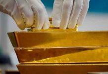 Encuentran cuatro toneladas de oro nazi en costas de Islandia