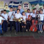 Nandaime ya cuenta con orquesta sinfónica