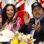 Nicaragua: Pdte. Ortega participó en celebración del 38 aniversario del Ministerio de Gobernación