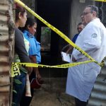 Confirman identidad de Rechel Rostrán Obando tras análisis de osamenta encontrada en Managua